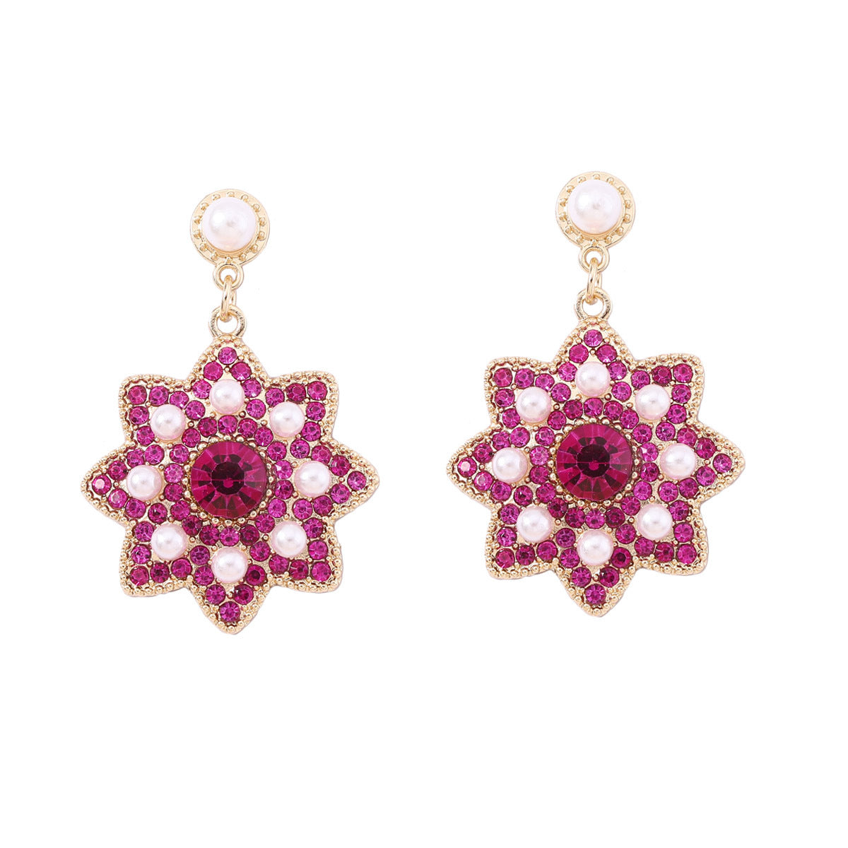 Elegant Pearl Earring for Every Occasion