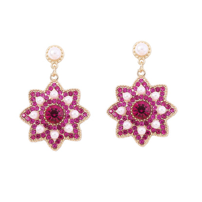 Elegant Pearl Earring for Every Occasion