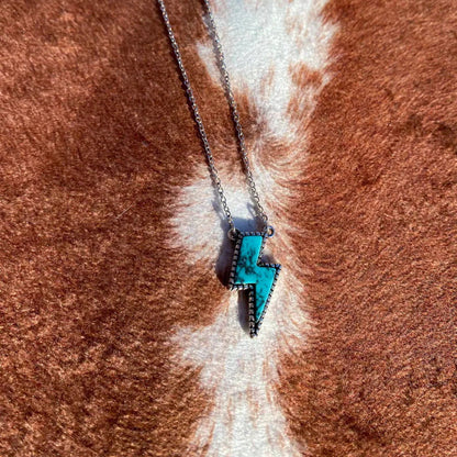 Delicate Artisan Necklace
