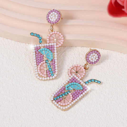 Elegant Earring for Every Occasion
