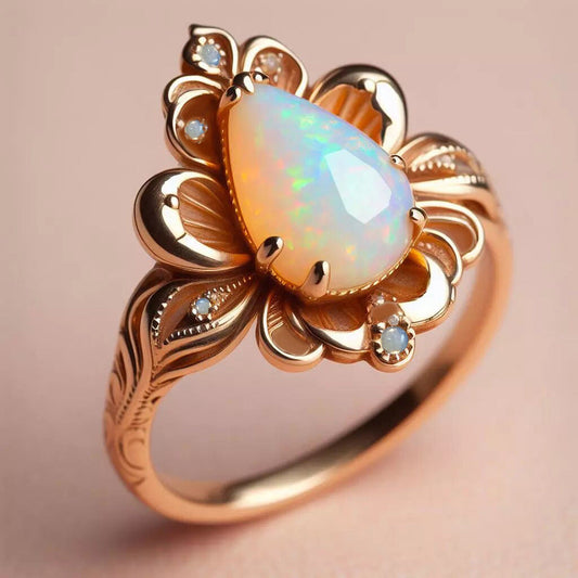 Delicate Artisan Piece