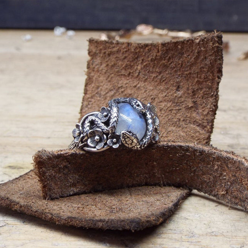 Romantic Ring for Special Moments