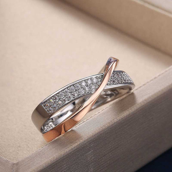 Classic Ring with Timeless Appeal