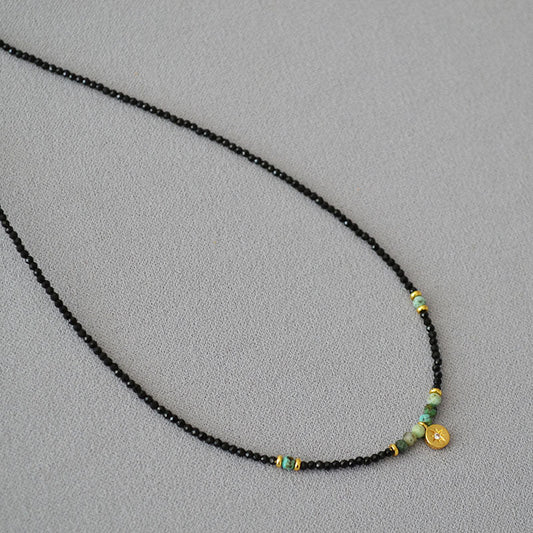 Charming Necklace for Any Occasion