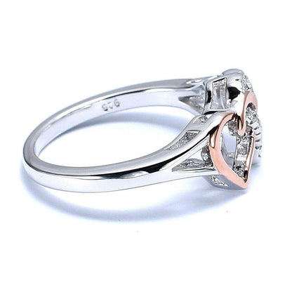 Romantic Ring for Special Moments