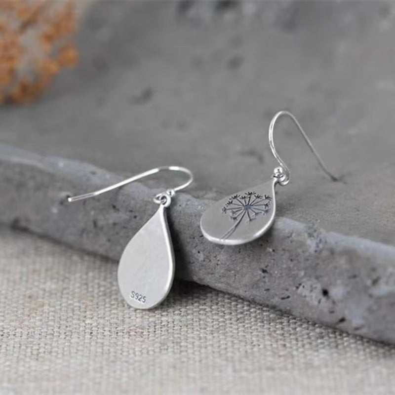 Classic Earring with Timeless Appeal
