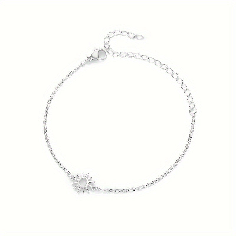 Vintage Handmade Bracelet