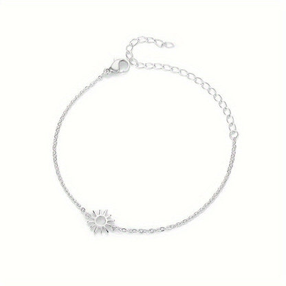 Vintage Handmade Bracelet