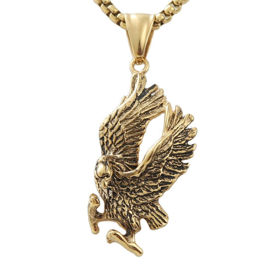 Elegant Pendant for Every Occasion