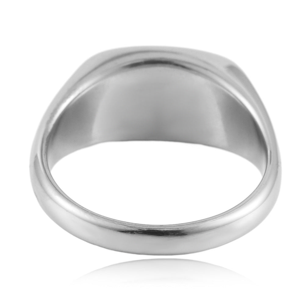 Romantic Ring for Special Moments