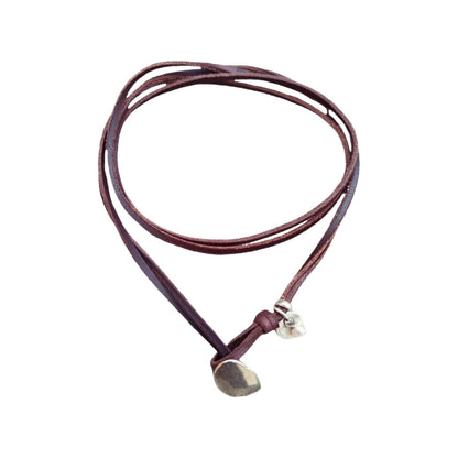 Classic Necklace with Timeless Appeal
