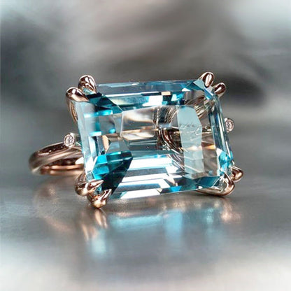 Romantic Ring for Special Moments