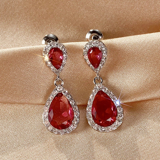 Charming Earring for Any Occasion