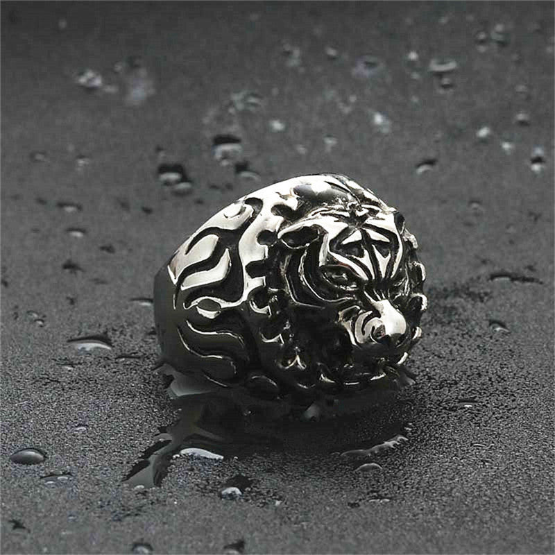 Charming Ring for Any Occasion