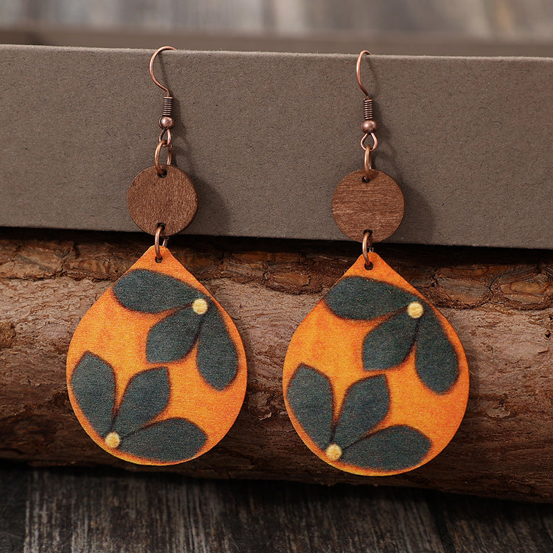 Charming Earring for Any Occasion