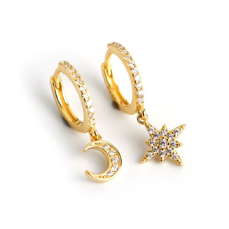 Charming Earring for Any Occasion