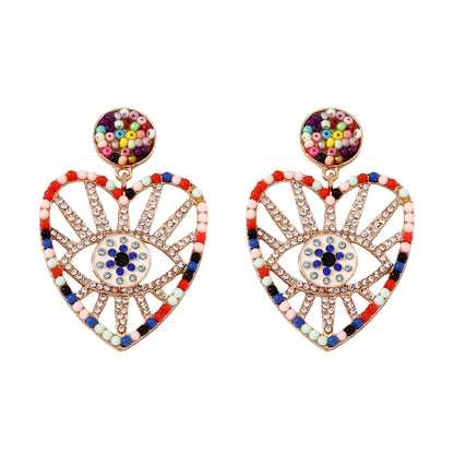 Classic Earring with Timeless Appeal