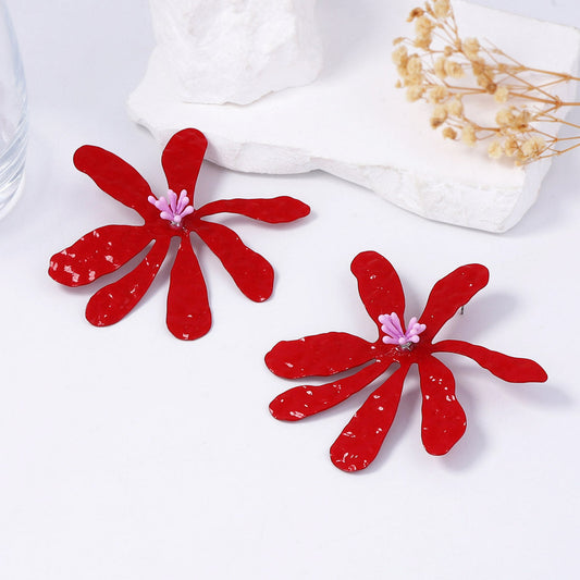 Stunning Earring for Daily Wear