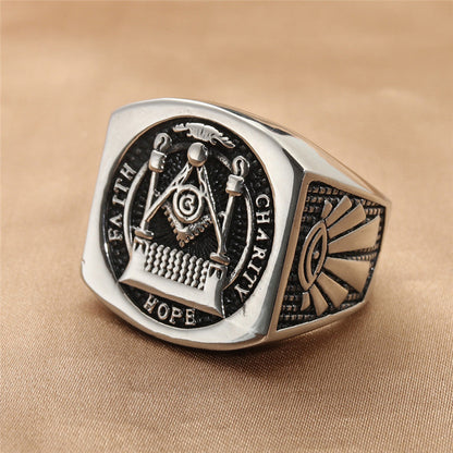 Stunning Ring for Daily Wear