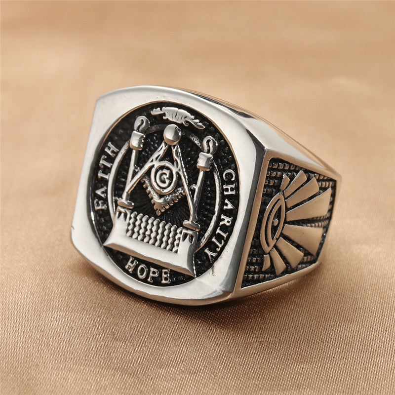 Stunning Ring for Daily Wear