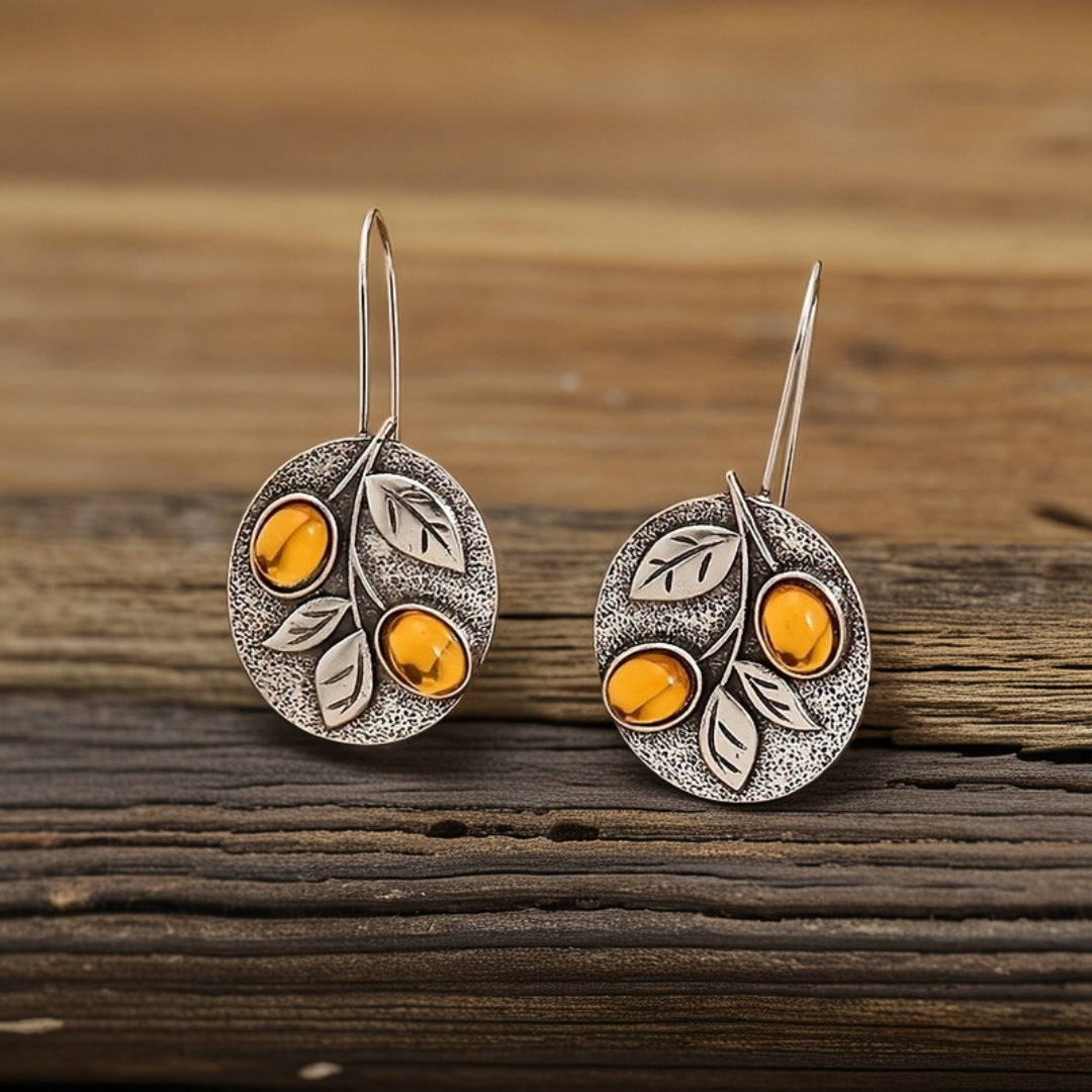 Beautiful Earring with Unique Style