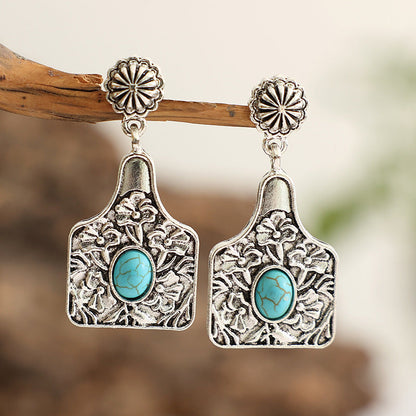 Elegant Earring for Every Occasion