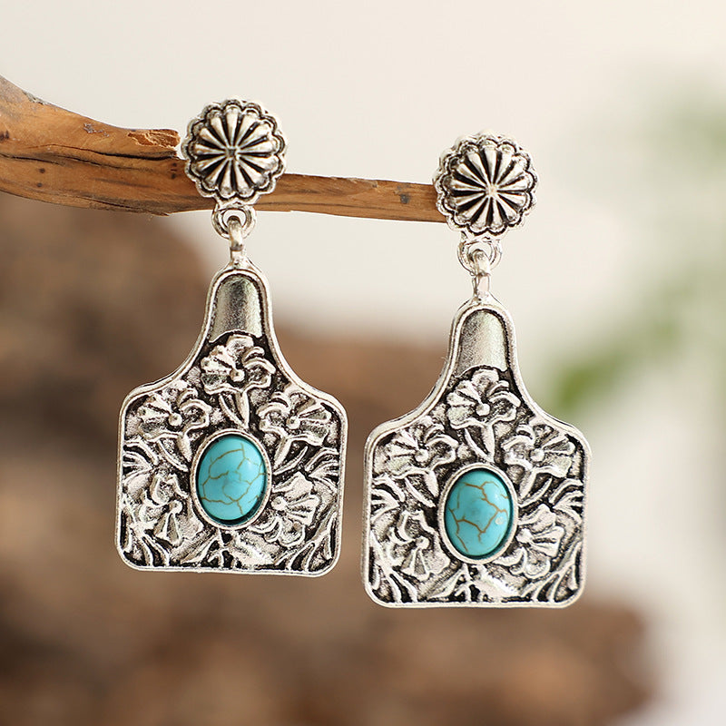 Elegant Earring for Every Occasion