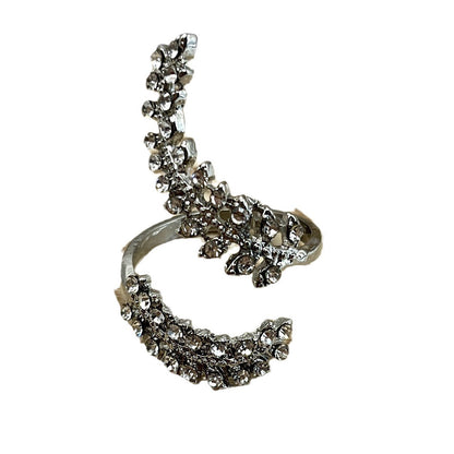 Beautiful Ring with Unique Style