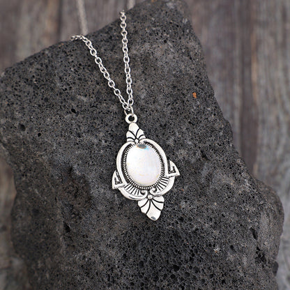 Delicate Artisan Necklace