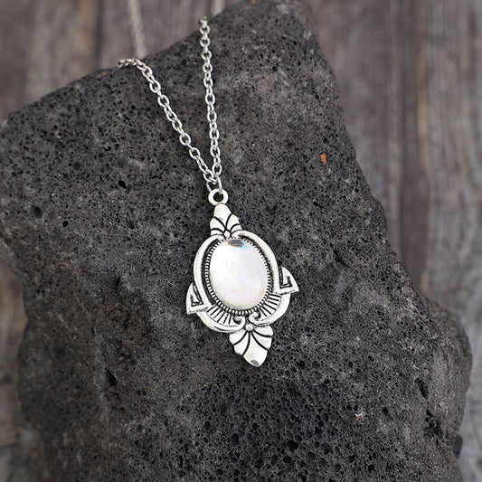 Delicate Artisan Necklace