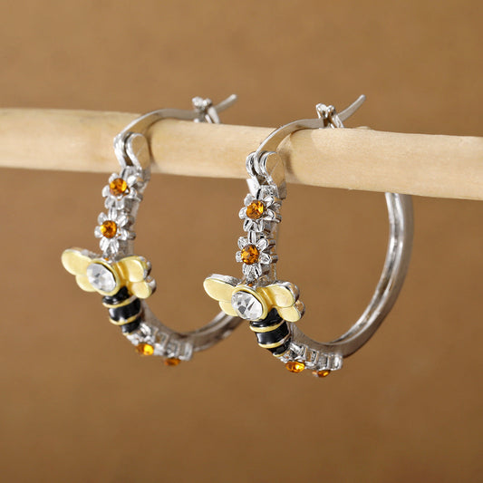 Elegant Earring for Every Occasion