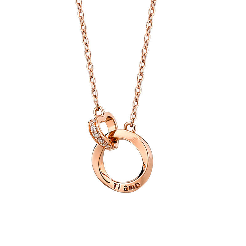 Charming Necklace for Any Occasion