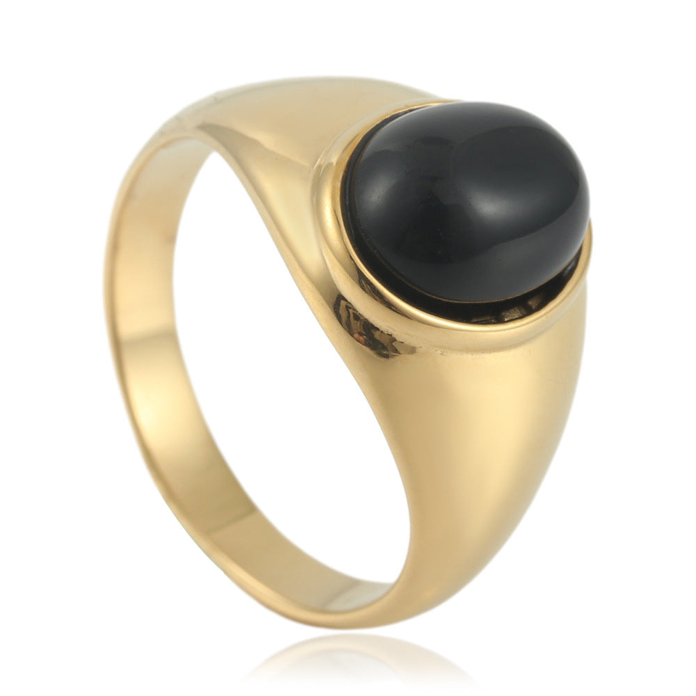 Stunning Ring for Daily Wear