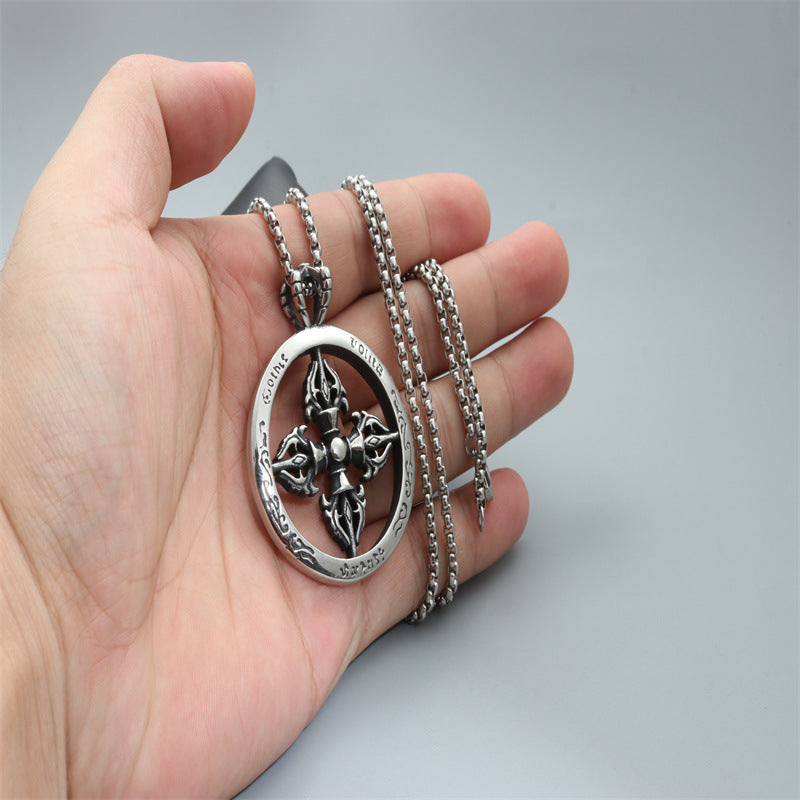 Beautiful Necklace with Unique Style