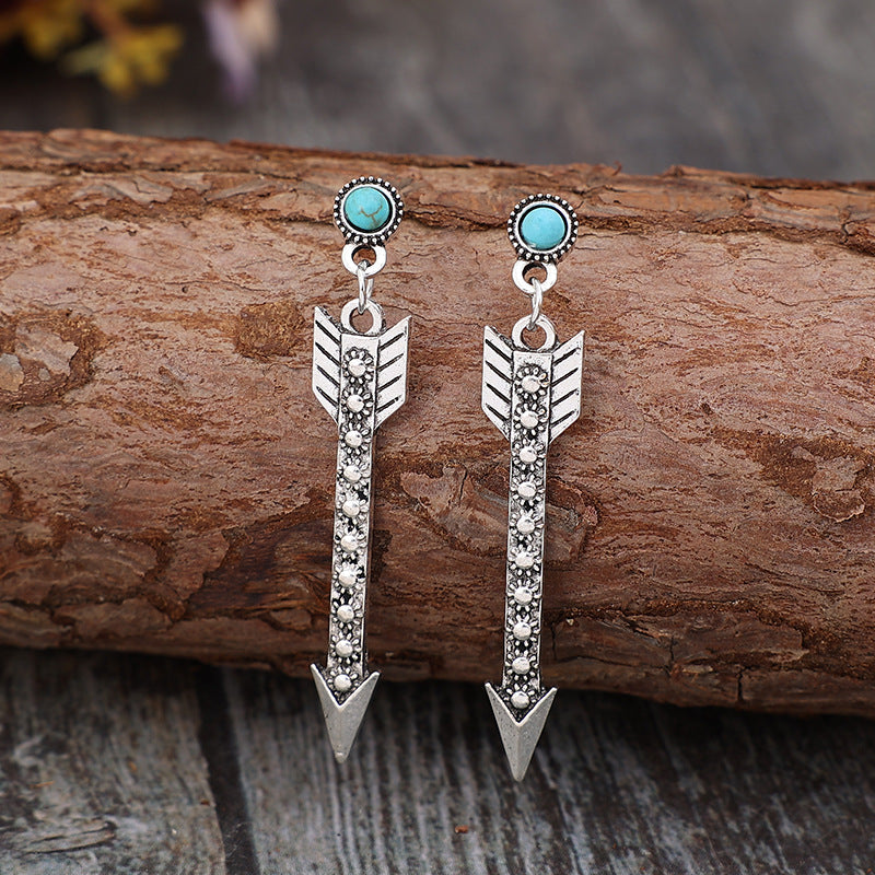 Beautiful Earring with Unique Style