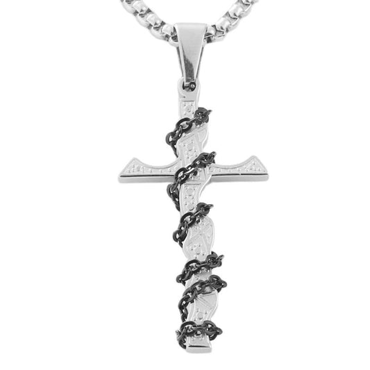 Beautiful Pendant with Unique Style