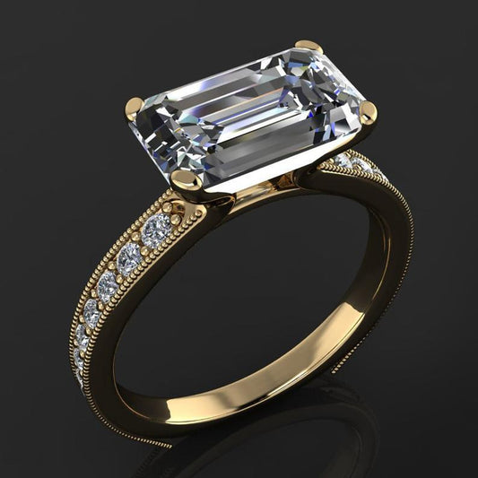 Charming Ring for Any Occasion