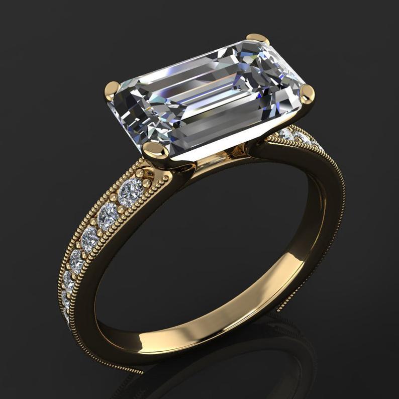 Charming Ring for Any Occasion
