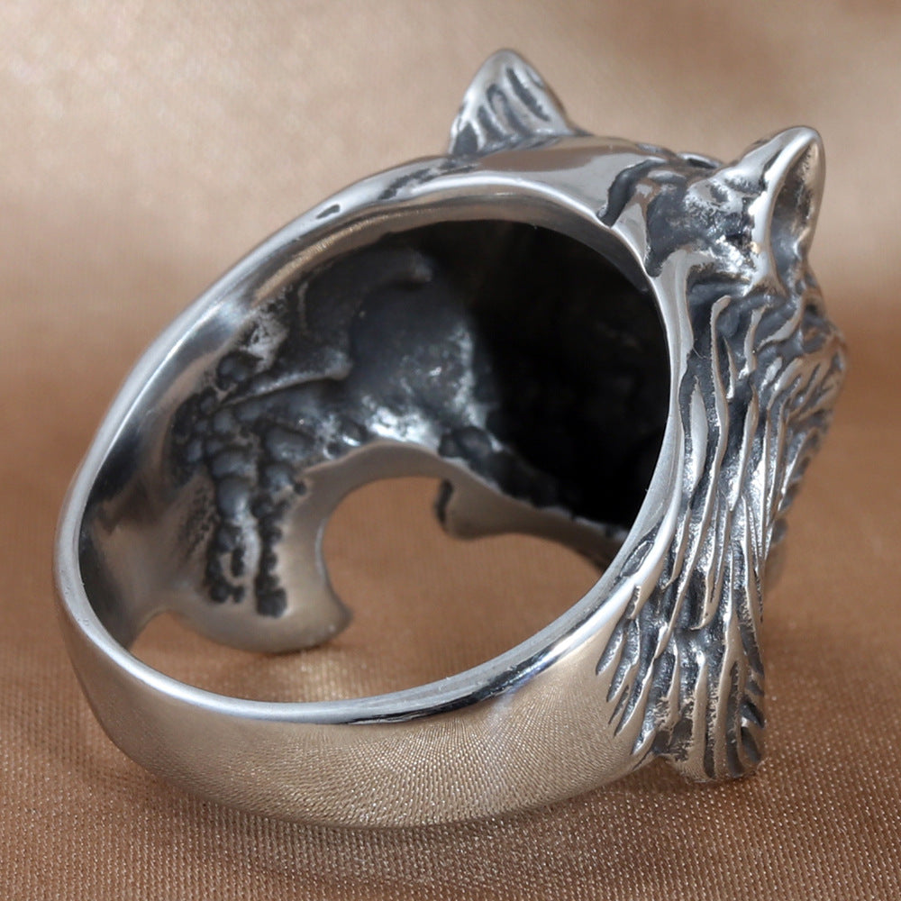 Elegant Ring for Every Occasion