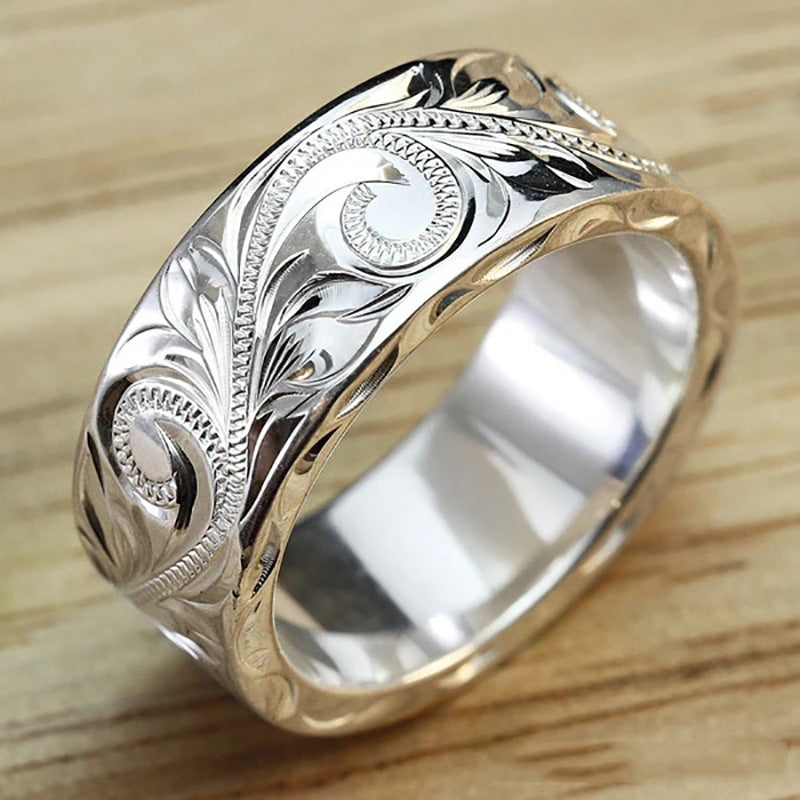 Charming Ring for Any Occasion