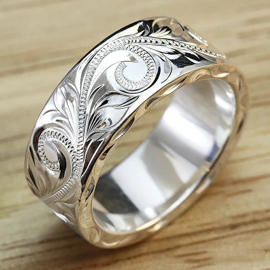 Charming Ring for Any Occasion