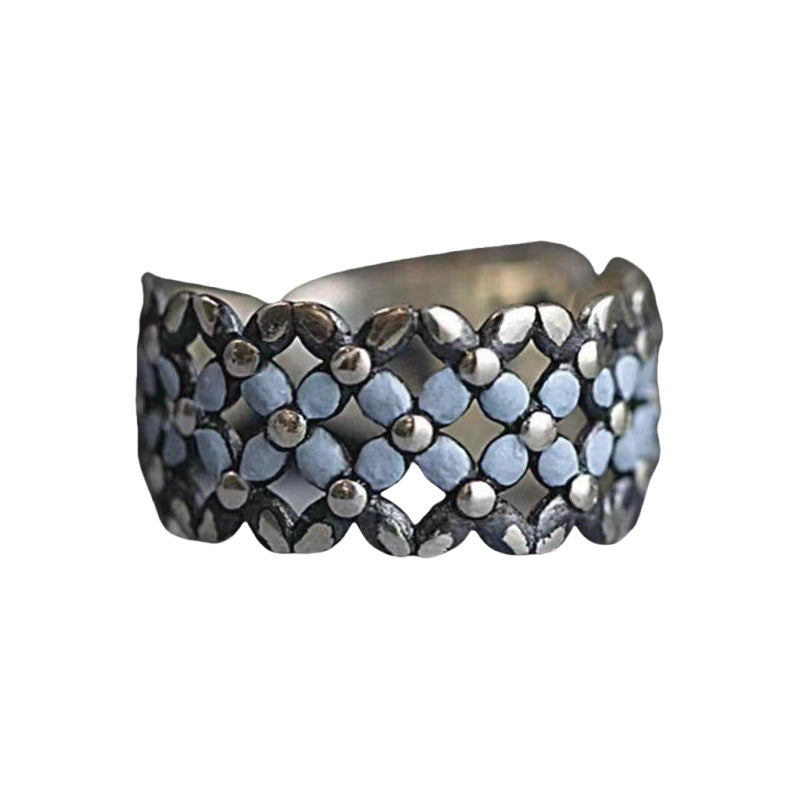 Romantic Ring for Special Moments