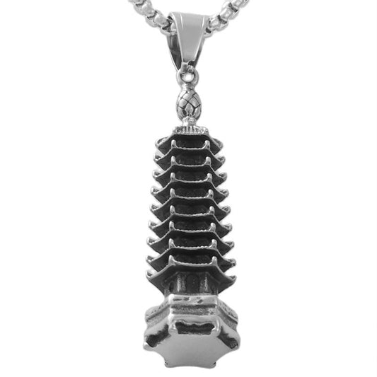 Stunning Pendant for Daily Wear