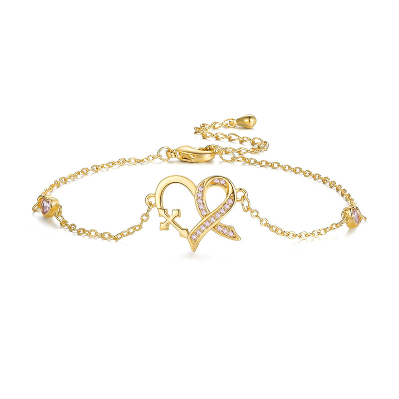 Romantic Bracelet for Special Moments