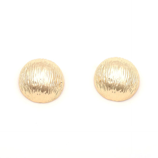 Classic Earring with Timeless Appeal