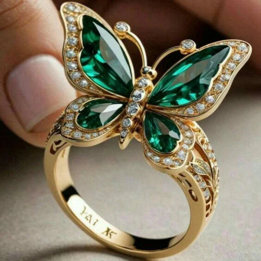 Stunning Ring for Daily Wear