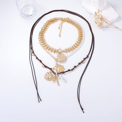 Charming Pearl Necklace for Any Occasion