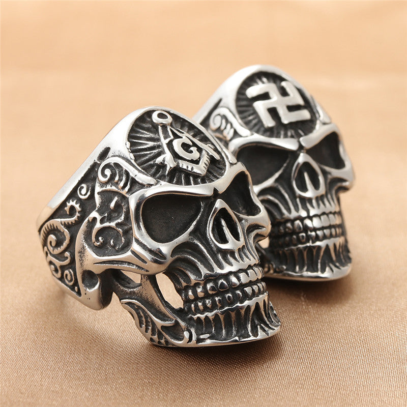 Charming Ring for Any Occasion