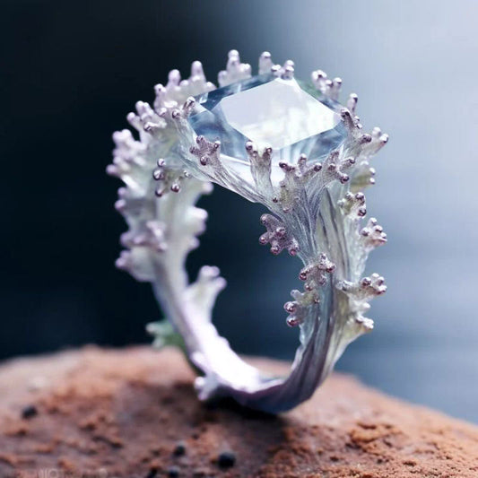 Charming Ring for Any Occasion