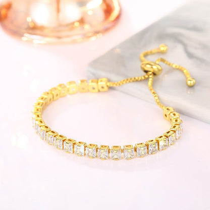 Vintage Handmade Bracelet
